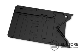 EK Water Blocks EK Quantum Vector FE RTX 3090 Ti Tylna rejestracja