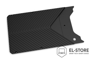 EK Water Blocks EK Quantum Vector FE RTX 3090 Ti Tylna rejestracja