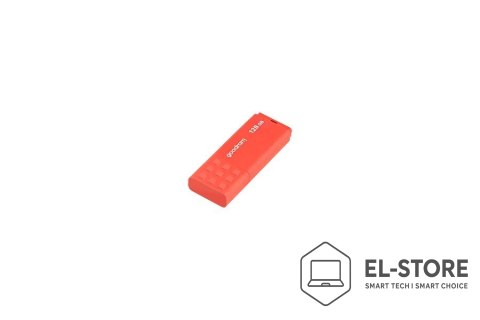 GoodRam GOODRAM FLASHDRIVE 128GB UME3 USB 3.0 ORANGE