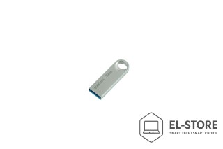 GoodRam GOODRAM FLASHDRIVE 32GB UNO3 SILVER USB 3.2 Gen 1