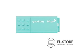 GoodRam USB 3.0 GOODRAM 64GB UME3 CARE
