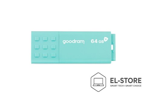 GoodRam USB 3.0 GOODRAM 64GB UME3 CARE