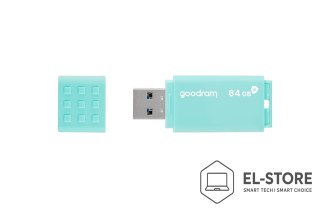 GoodRam USB 3.0 GOODRAM 64GB UME3 CARE