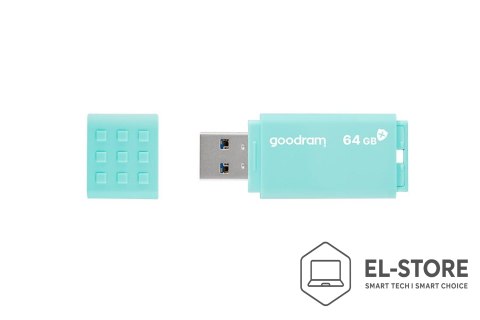 GoodRam USB 3.0 GOODRAM 64GB UME3 CARE