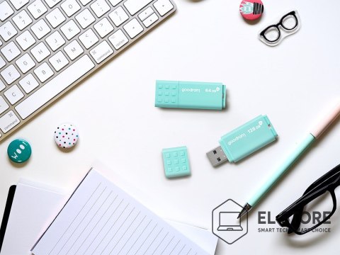 GoodRam USB 3.0 GOODRAM 64GB UME3 CARE