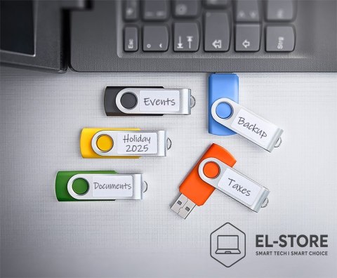 INTENSO Intenso 3543585 pamięć USB 32 GB USB Typu-A 3.2 Gen 1 (3.1 Gen 1) Wielobarwny