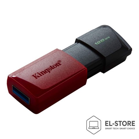 Kingston KINGSTON Exodia 128GB USB3.2 red