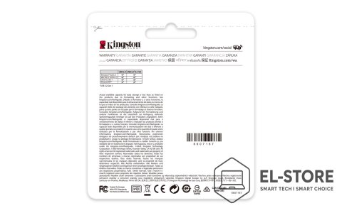 Kingston KINGSTON FLASH 256GB USB3.2 Gen1 DataTraveler Exodia (B+P)
