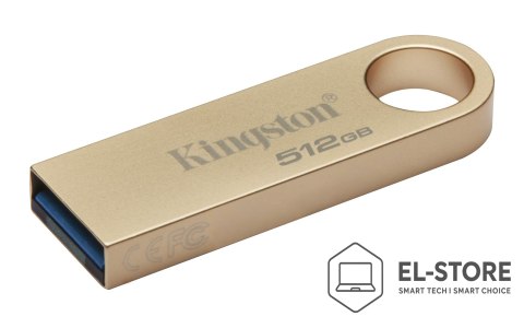 Kingston KINGSTON FLASH 512GB USB3.2 Gen.1 DataTraveler
