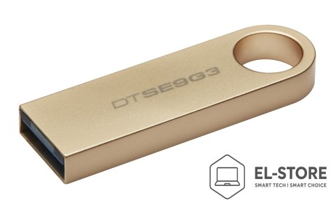 Kingston KINGSTON FLASH 512GB USB3.2 Gen.1 DataTraveler