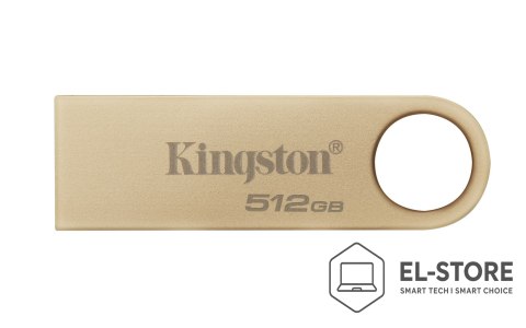 Kingston KINGSTON FLASH 512GB USB3.2 Gen.1 DataTraveler