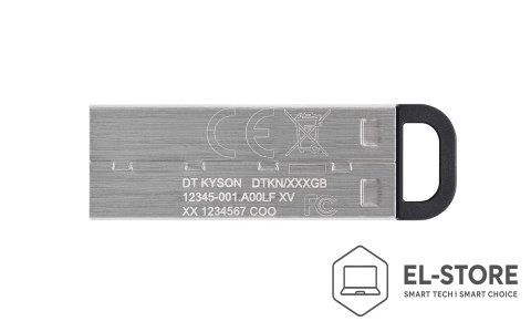 Kingston KINGSTON FLASH Kyson 256GB USB3.2 Gen 1
