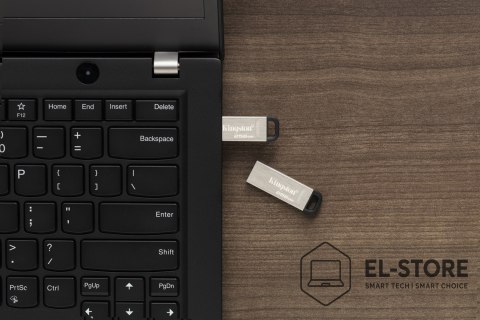 Kingston KINGSTON FLASH Kyson 256GB USB3.2 Gen 1