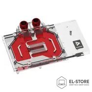 No name Barrow LRC2.0 RTX 4090 Founders Edition Aurora RGB - Acryl