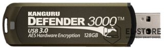No name Kanguru Defender 3000 - 16GB - FIPS 140-2 Level 3