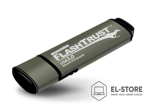 No name Kanguru FlashTrust - 128GB
