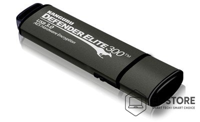 No name Pendrive Kanguru Defender Elite300 32GB - FIPS 140-2 Level
