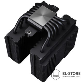 No name Thermalright Peerless Assassin 120 Mini Chłodzenie procesora - 120 mm, czarne