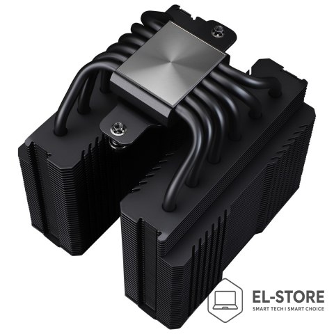No name Thermalright Peerless Assassin 120 Mini Chłodzenie procesora - 120 mm, czarne