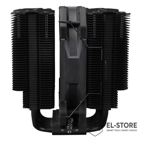No name Thermalright Peerless Assassin 120 Mini Chłodzenie procesora - 120 mm, czarne