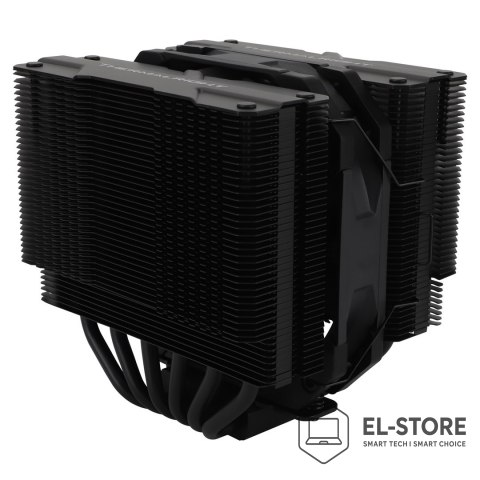 No name Thermalright Peerless Assassin 120 Mini Chłodzenie procesora - 120 mm, czarne