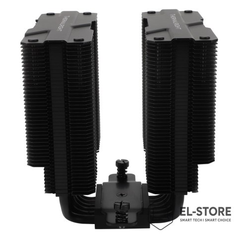 No name Thermalright Peerless Assassin 120 Mini Chłodzenie procesora - 120 mm, czarne