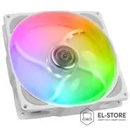 Noiseblocker Noiseblocker NB-eLoop X B14-P ARGB, PWM - 140mm, white