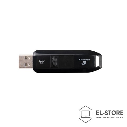 Patriot Memory PARTIOT FLASHDRIVE Xporter 3 128GB Type A USB3.2