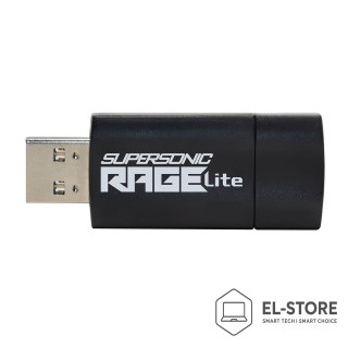 Patriot Memory PATRIOT RAGE LITE 120 MB/s 32GB USB 3.2