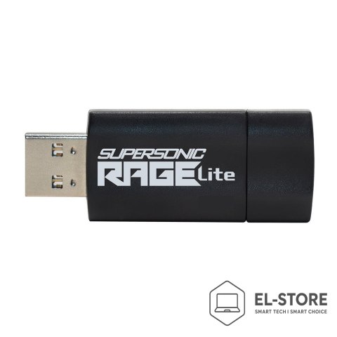 Patriot Memory PATRIOT RAGE LITE 120 MB/s 32GB USB 3.2