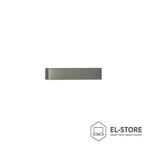 Patriot Memory Patriot FLASHDRIVE Tab300 32GB USB 3.2 120MB/s, mini, aluminiowy, srebrny