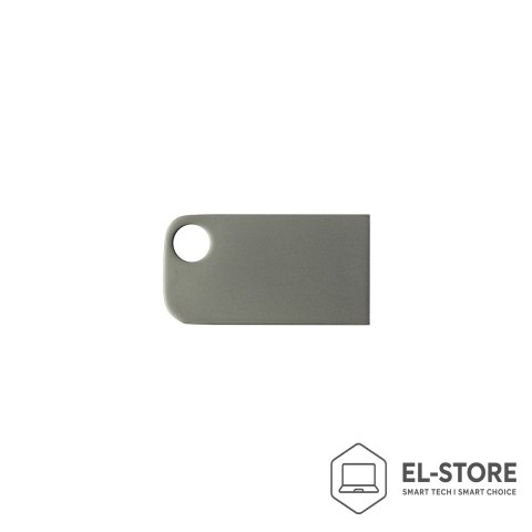 Patriot Memory Patriot FLASHDRIVE Tab300 32GB USB 3.2 120MB/s, mini, aluminiowy, srebrny