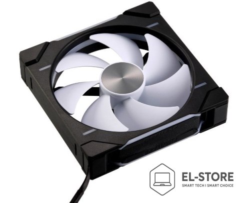 Phanteks Phanteks PH-F140D30 Wentylator 14 cm Czarny 3 szt.