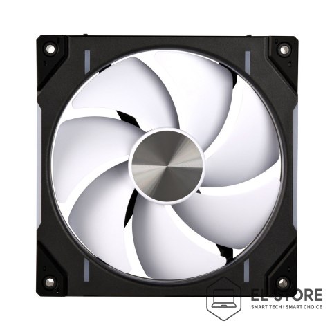 Phanteks Phanteks PH-F140D30 Wentylator 14 cm Czarny 3 szt.