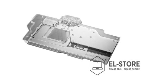 Phanteks Phanteks PH-GB6900ASSRX_CR01 system chłodzenia komputerów Karta graficzna, Płyta główna, Procesor Zestaw do chłodzenia płynami C