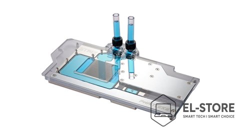 Phanteks Phanteks PH-GB6900ASSRX_CR01 system chłodzenia komputerów Karta graficzna, Płyta główna, Procesor Zestaw do chłodzenia płynami C