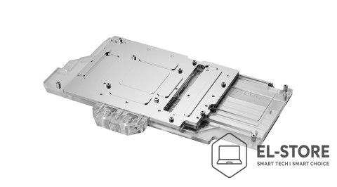 Phanteks Phanteks PH-GB6900ASSRX_CR01 system chłodzenia komputerów Karta graficzna, Płyta główna, Procesor Zestaw do chłodzenia płynami C