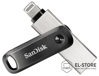 SanDisk SANDISK iXpand FLASH DRIVE GO 64GB