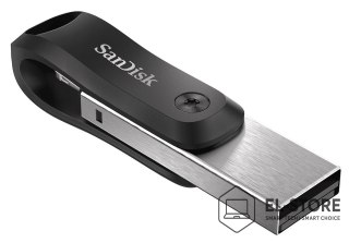 SanDisk SANDISK iXpand FLASH DRIVE GO 64GB