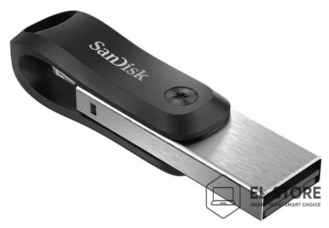 SanDisk SANDISK iXpand FLASH DRIVE GO 64GB