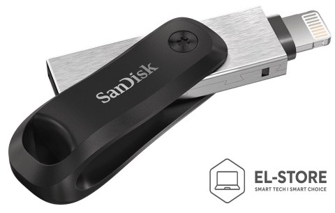 SanDisk SANDISK iXpand FLASH DRIVE GO 64GB