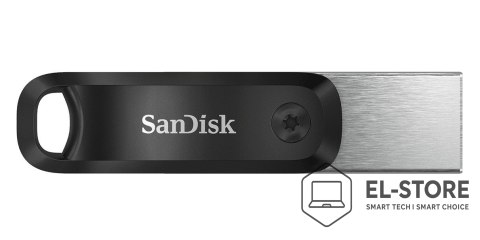 SanDisk SANDISK iXpand FLASH DRIVE GO 64GB