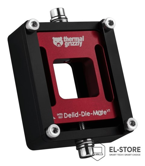 Thermal grizzly Narzędzie do delidowania Thermal Grizzly Intel 1851 Delid-Die-Mate V1