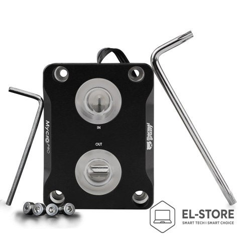 Thermal grizzly Thermal Grizzly AMD Mycro Direct-Die Pro Blok wodny