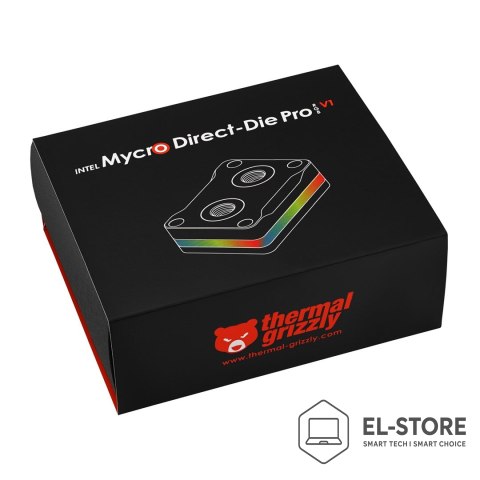 Thermal grizzly Thermal Grizzly AMD Mycro Direct-Die Pro Blok wodny