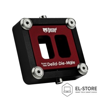 Thermal grizzly Thermal Grizzly Ryzen 7000 Delid-Die-Mate Narzędzie do usuwania rozpraszacza ciepła