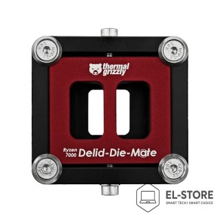Thermal grizzly Thermal Grizzly Ryzen 7000 Delid-Die-Mate Narzędzie do usuwania rozpraszacza ciepła