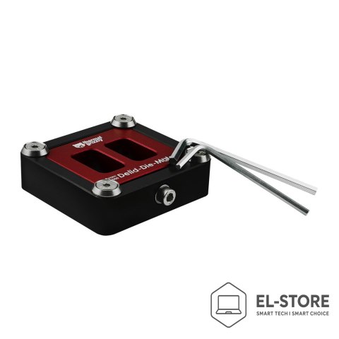 Thermal grizzly Thermal Grizzly Ryzen 7000 Delid-Die-Mate Narzędzie do usuwania rozpraszacza ciepła
