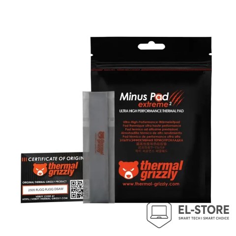 Thermalright Thermal Grizzly Minus Pad extreme 2