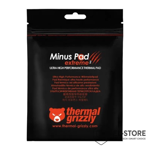 Thermalright Thermal Grizzly Minus Pad extreme 2